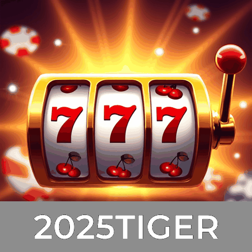 2025TIGER: Bônus e Ofertas Incomparáveis Esperam por Você