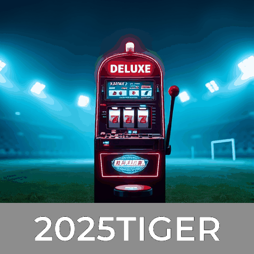 2025TIGER: Especialistas em Apostas Esportivas no Brasil