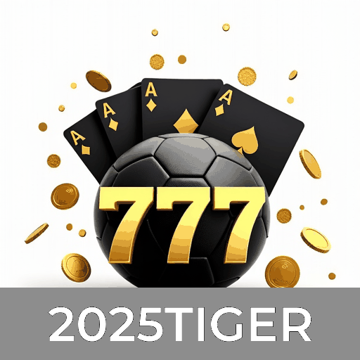 2025TIGER: Bônus e Ofertas Incomparáveis Esperam por Você