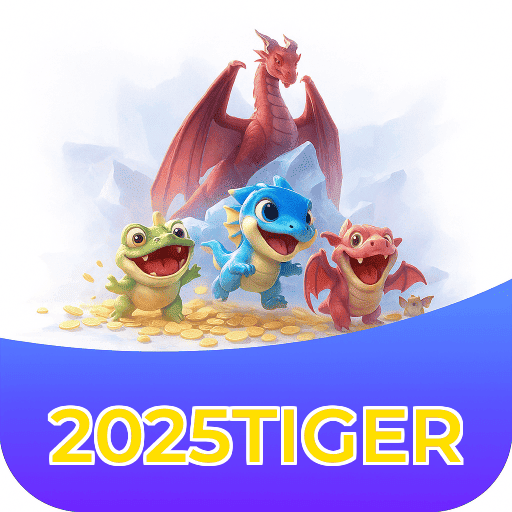 2025TIGER Logo