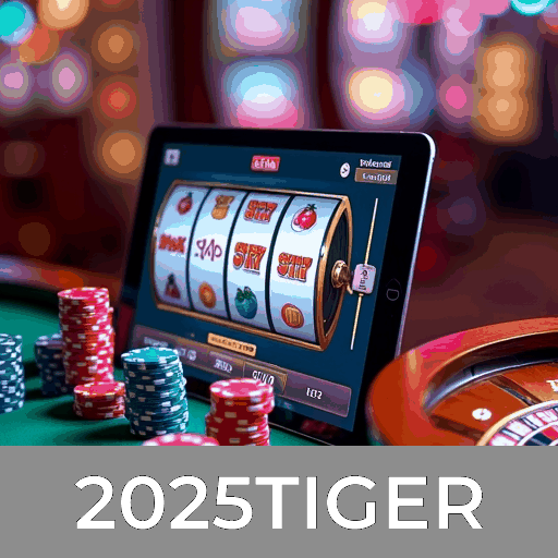 Experimente a Excelência e Serviços Profissionais da 2025TIGER