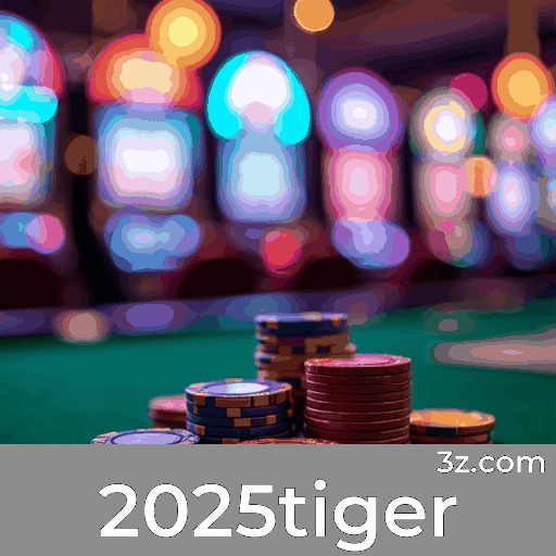 2025tiger: Seu Cassino Online Seguro e Premiado