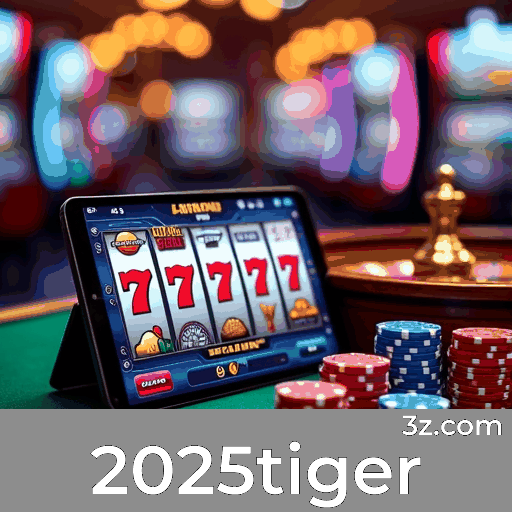 Login Seguro no 2025tiger: Acesso Exclusivo e Proteção