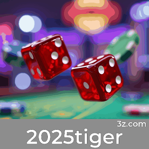 2025tiger: Seu Cassino Online Seguro e Premiado
