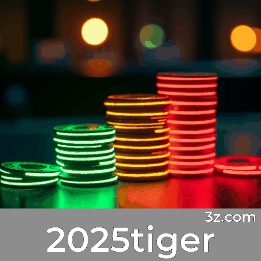 Desbloqueie Recompensas Incríveis com 2025Tiger