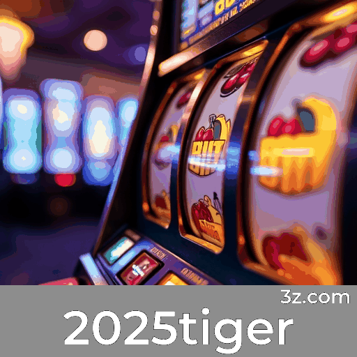 2025tiger: Seu Cassino Online Seguro e Premiado