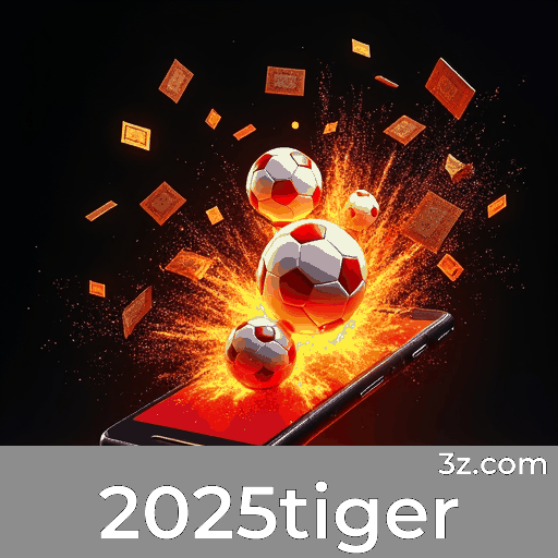 2025tiger: Maximização Rápida de Lucros com Crash