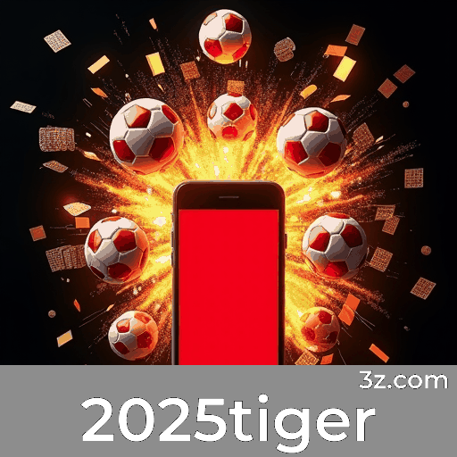 2025tiger: Seu Cassino Online Seguro e Premiado