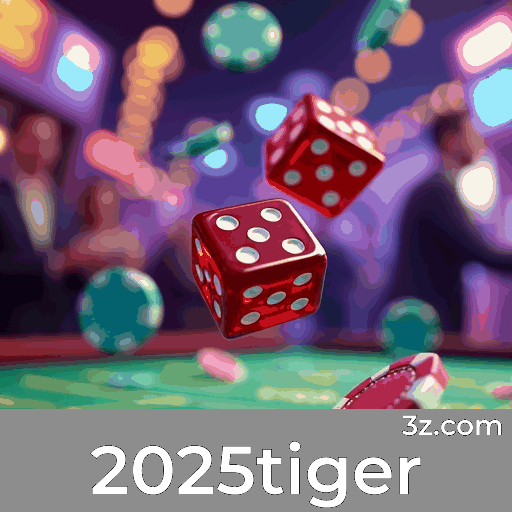 2025Tiger: Eventos Esportivos Completos e Odds Instantâneos