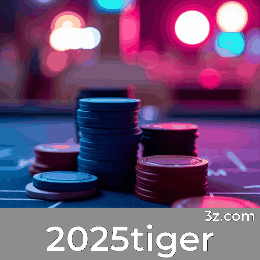 2025tiger: Apostas Fáceis e Funcionais no Seu Celular