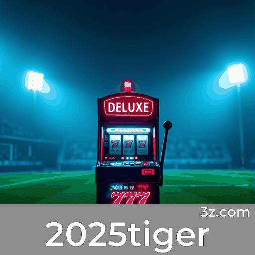 2025tiger: Seu Cassino Online Seguro e Premiado