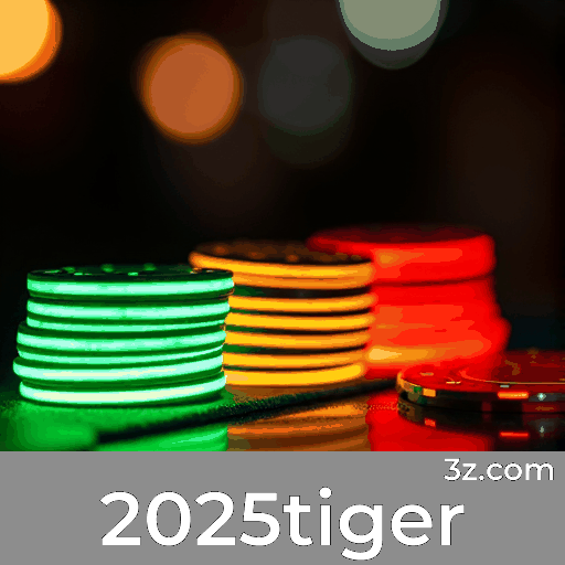 2025tiger: Seu Cassino Online Seguro e Premiado