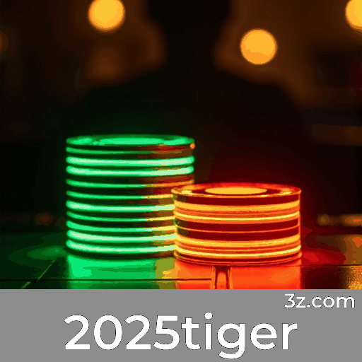 Login Seguro no 2025tiger: Acesso Exclusivo e Proteção